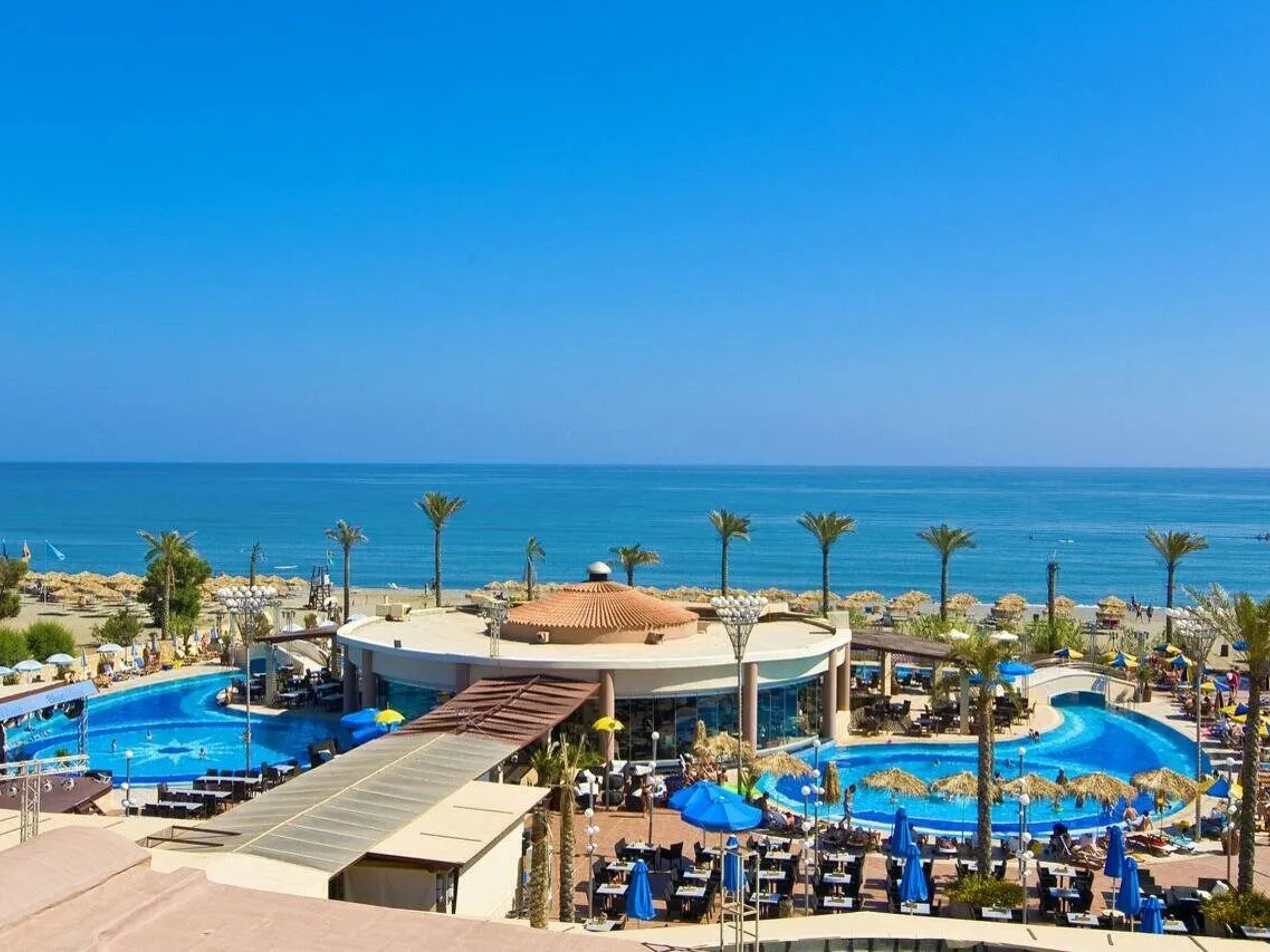 TUI BLUE Atlantica Caldera Beach