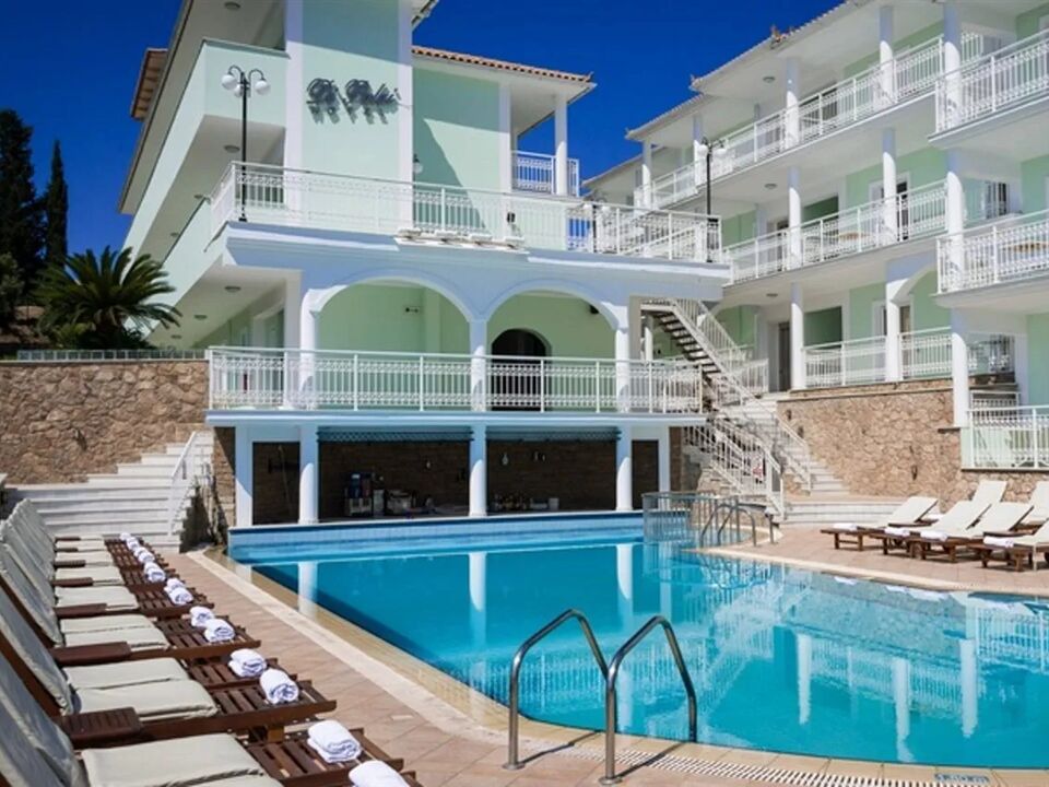 di Palai Hotel