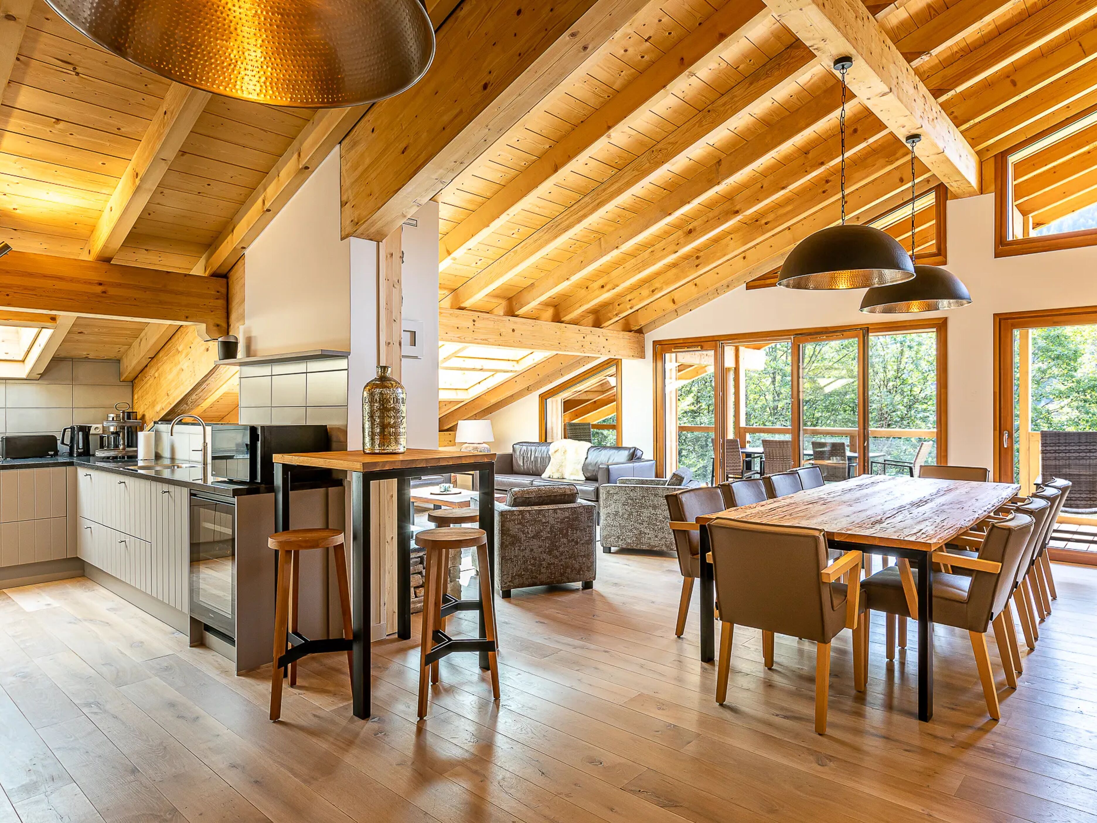  FranceComfort - AlpChalets Portes du Soleil