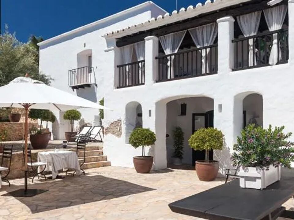 Agroturismo Can Guillem