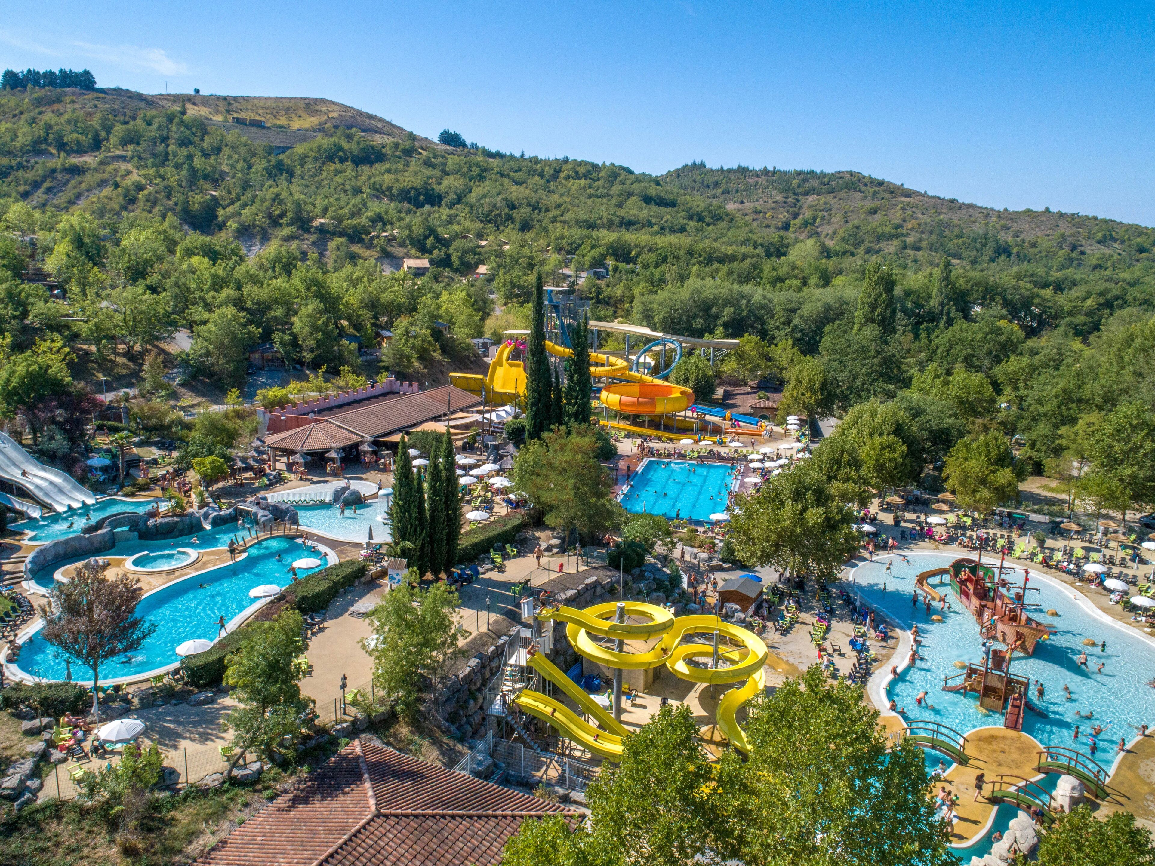 Ciela Village Camping Le Pommier