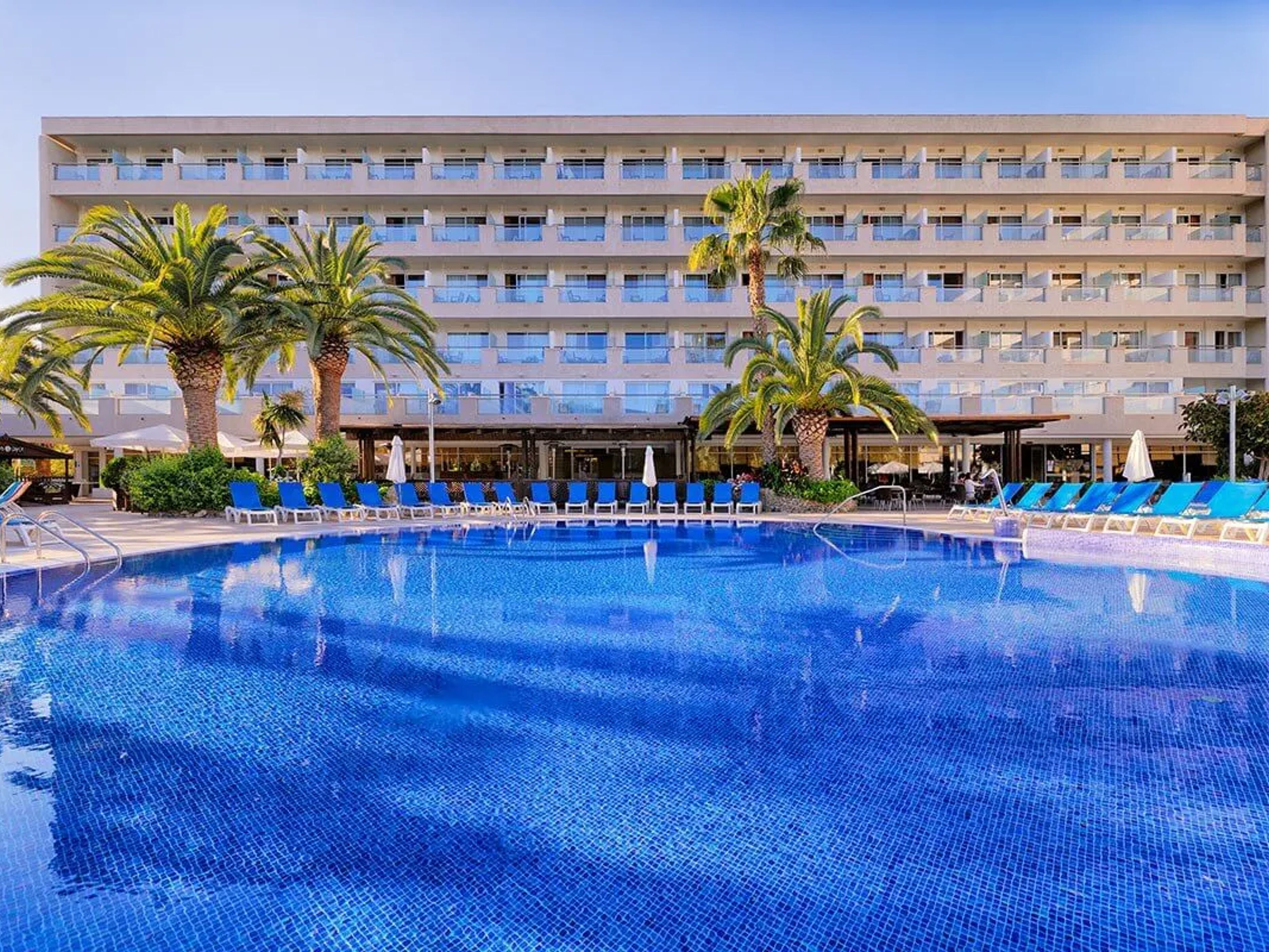 H10 Vintage Salou
