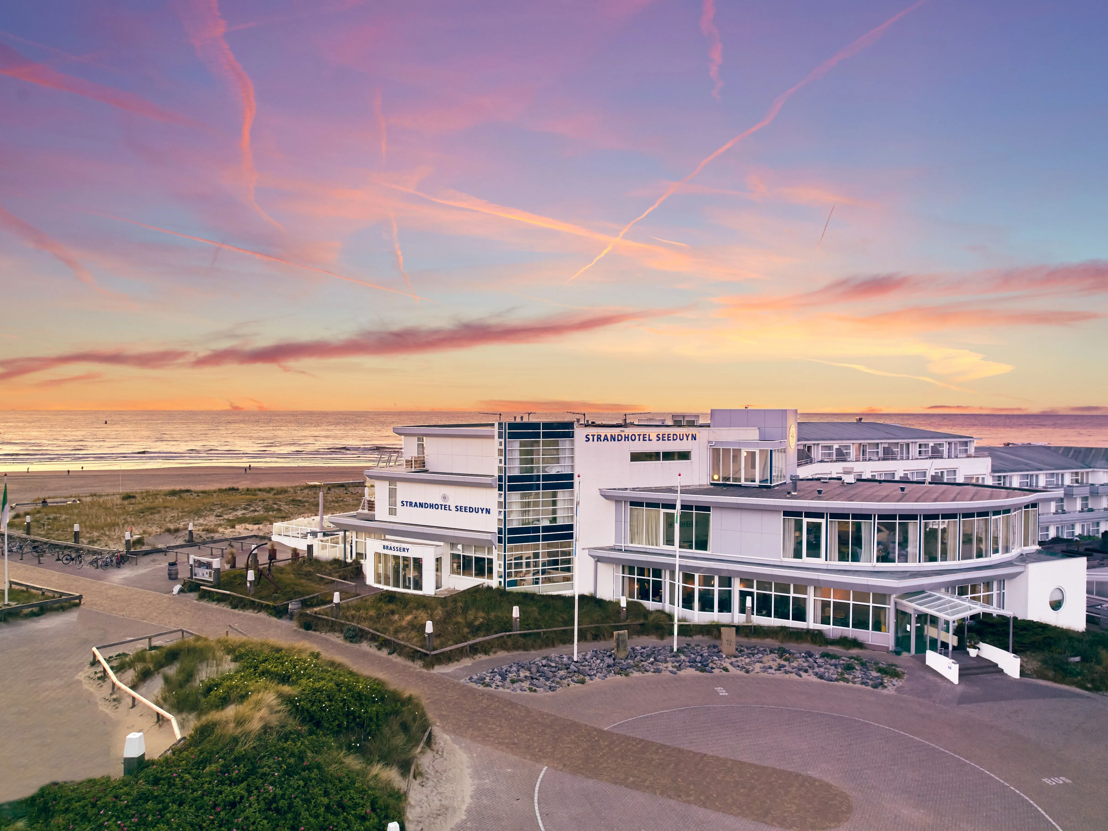 WestCord Strandhotel Seeduyn