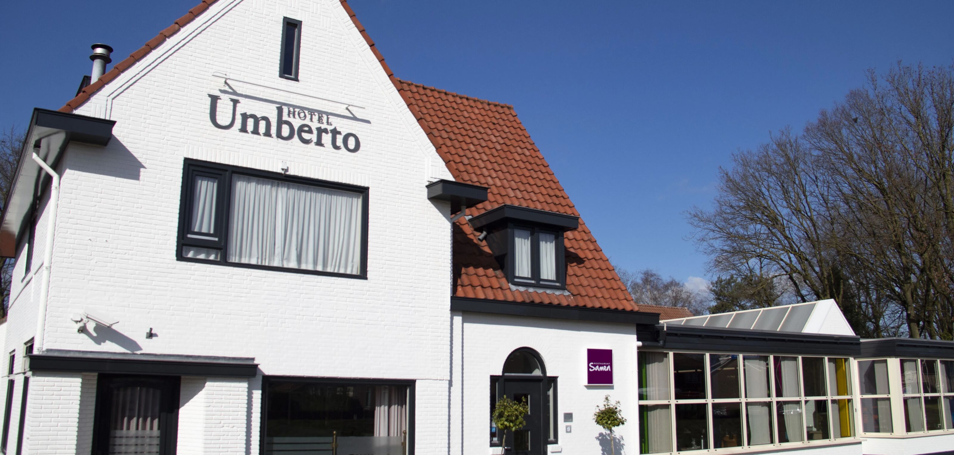 Humberto  RTL Nieuws amp Entertainment