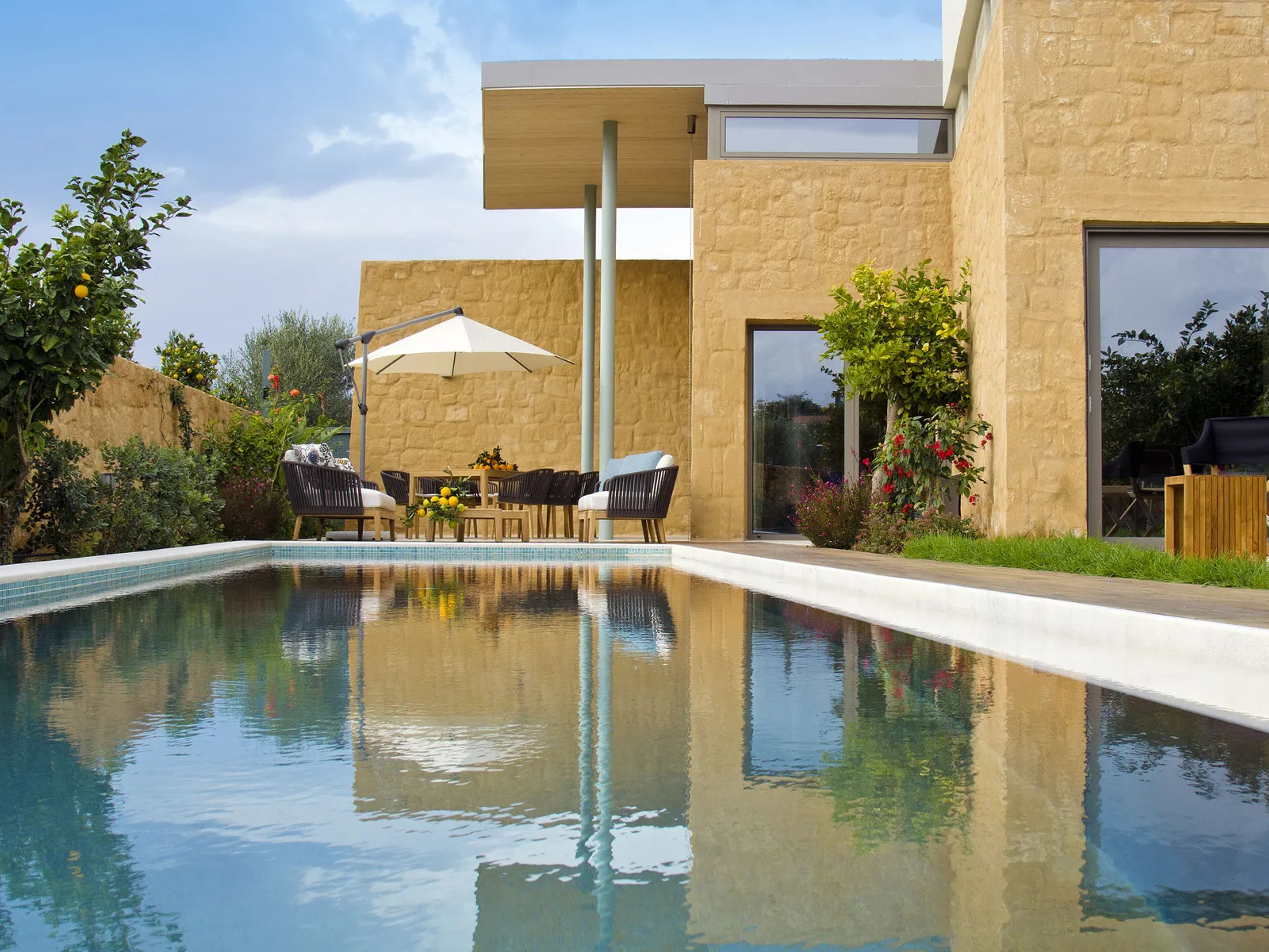 Conte Marino Villas