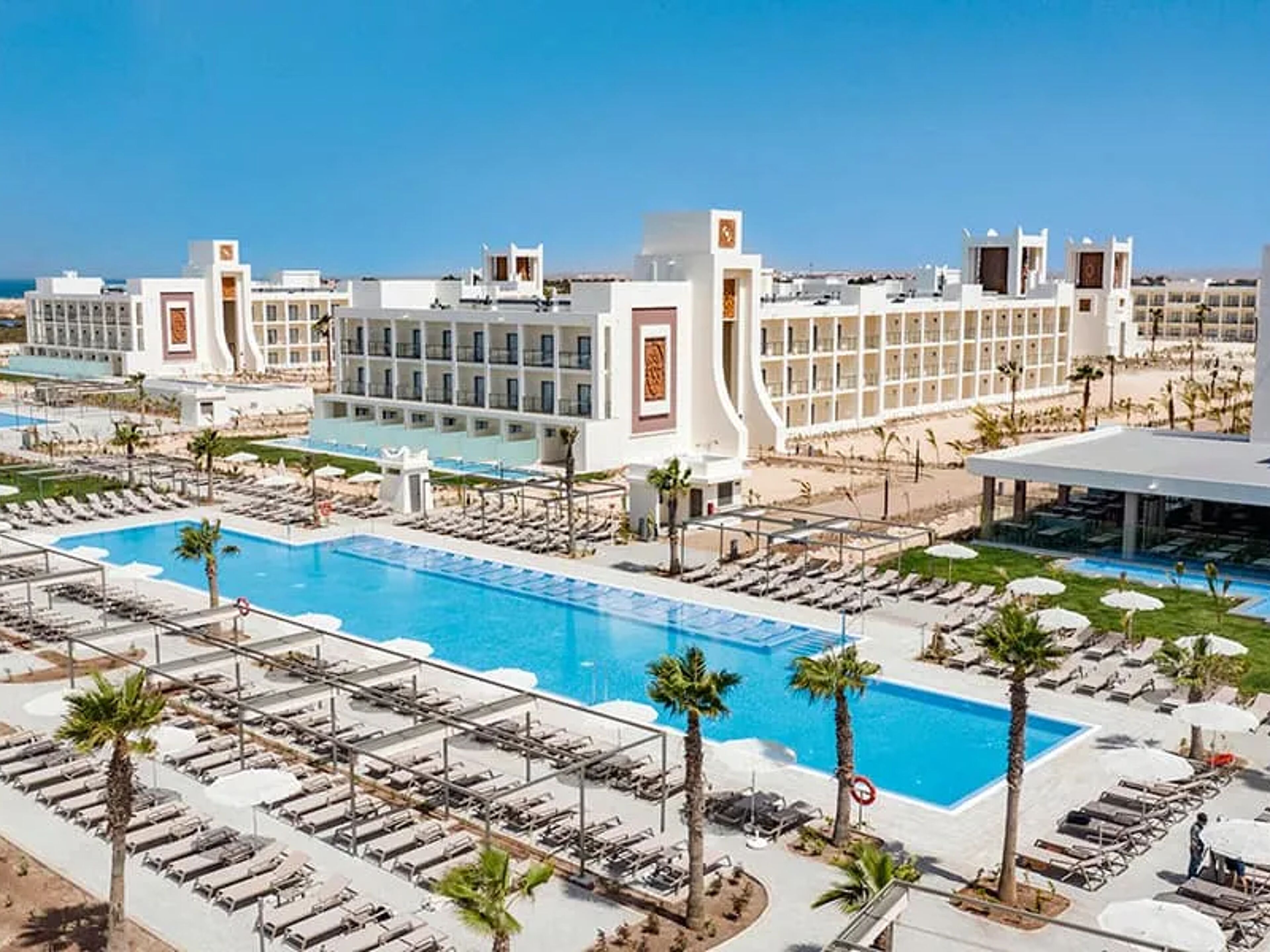 RIU Palace Santa Maria 