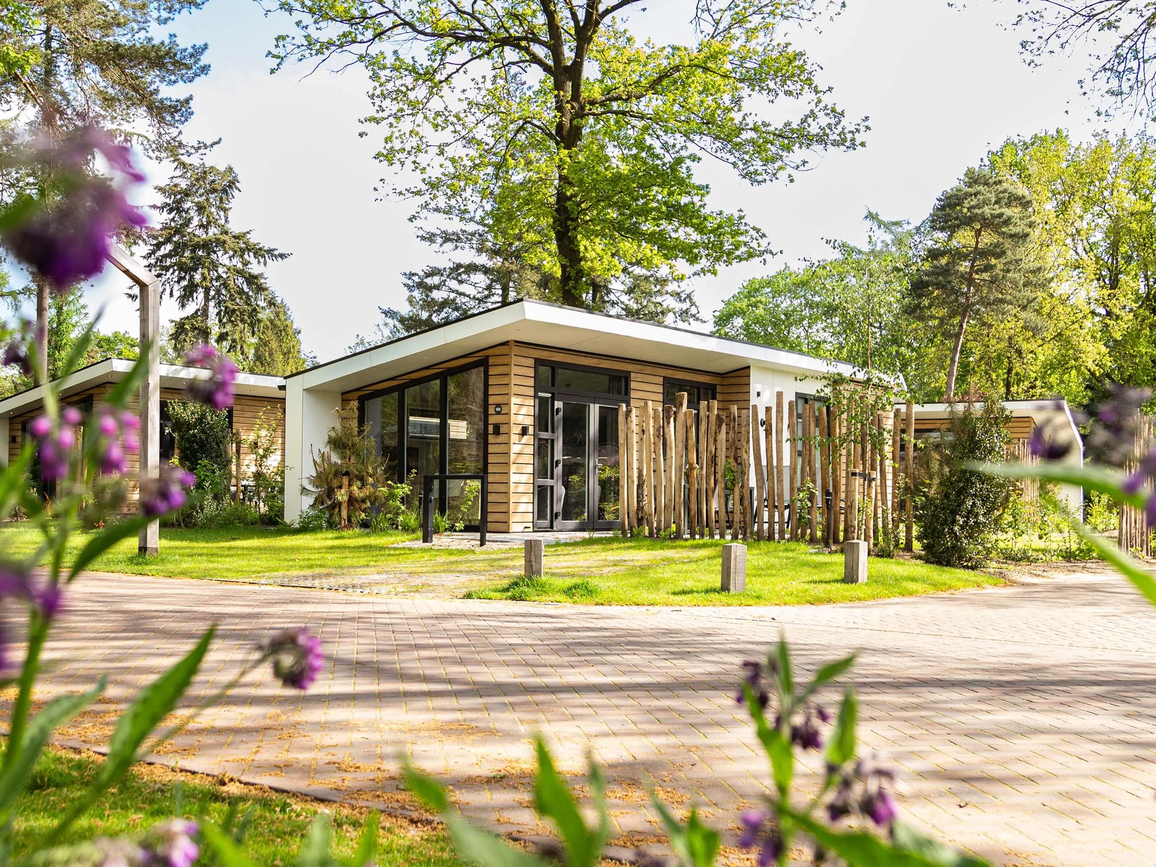 TopParken - Bospark Ede