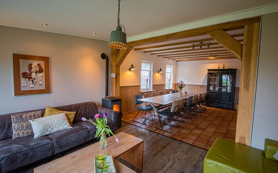 Boerderij Eben Haezer