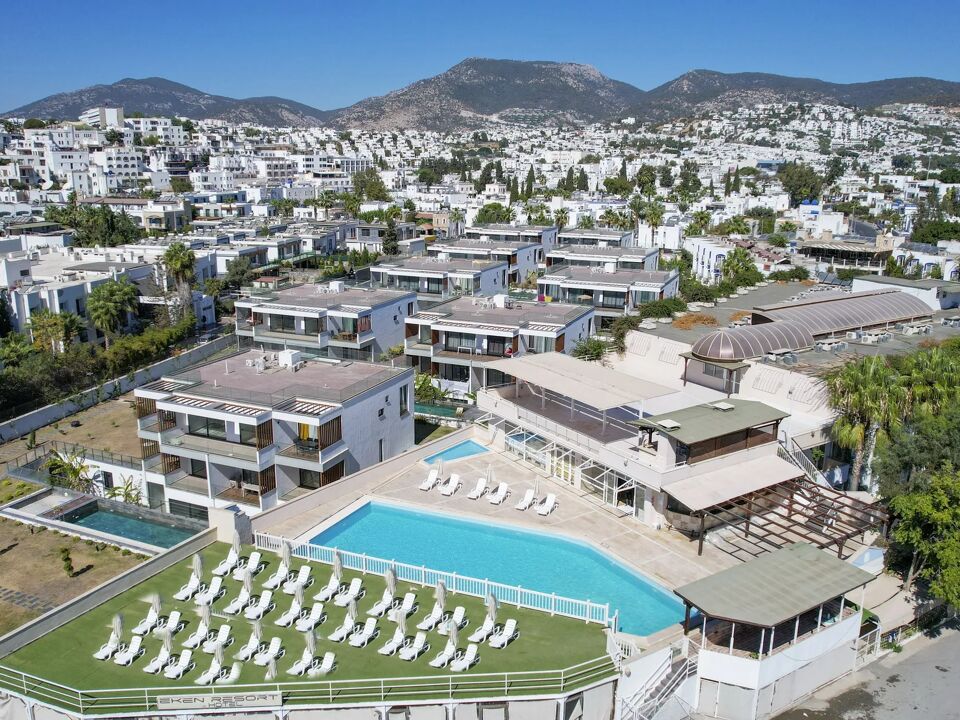 Smart Stay Beach Hotel