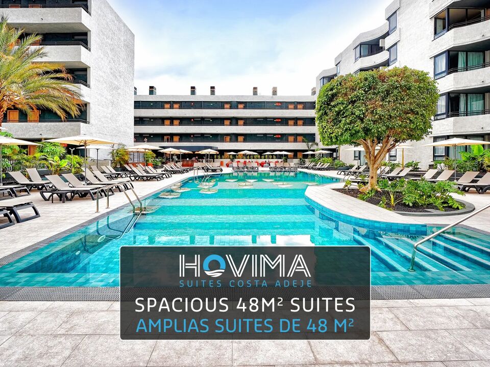 HOVIMA Suites Costa Adeje