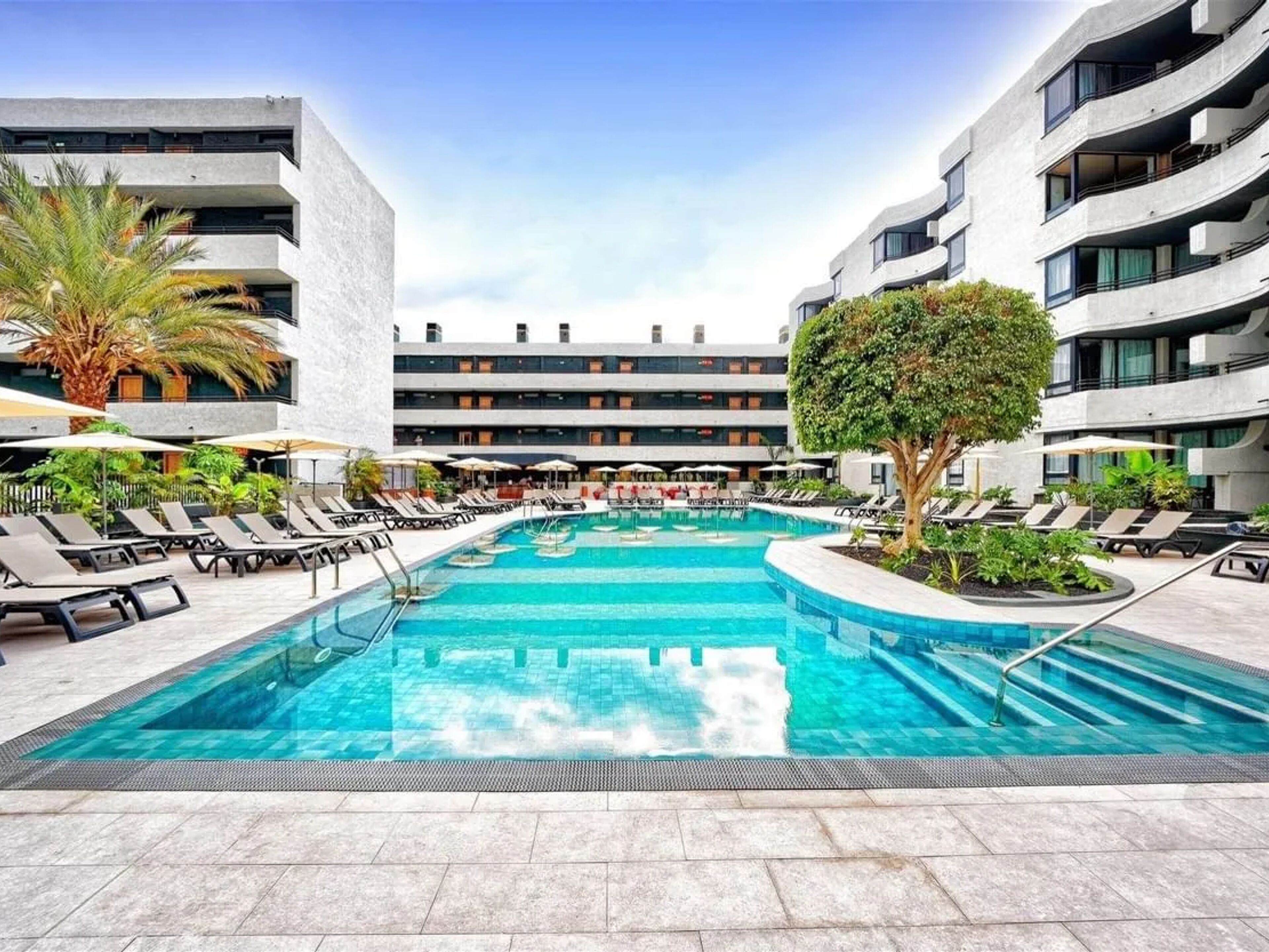 LABRANDA Suites Costa Adeje
