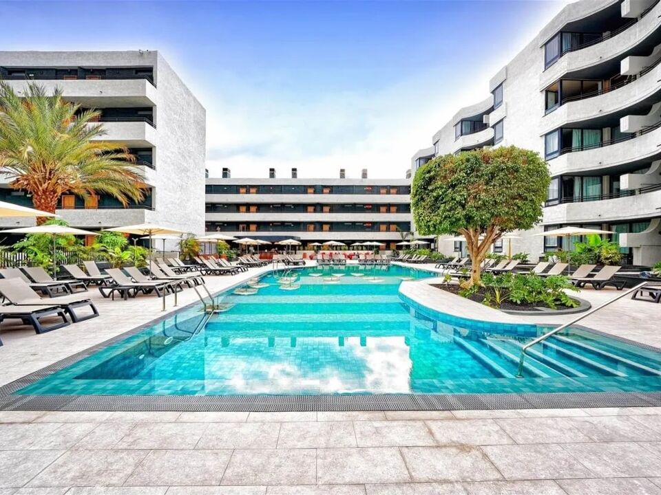 HOVIMA Suites Costa Adeje