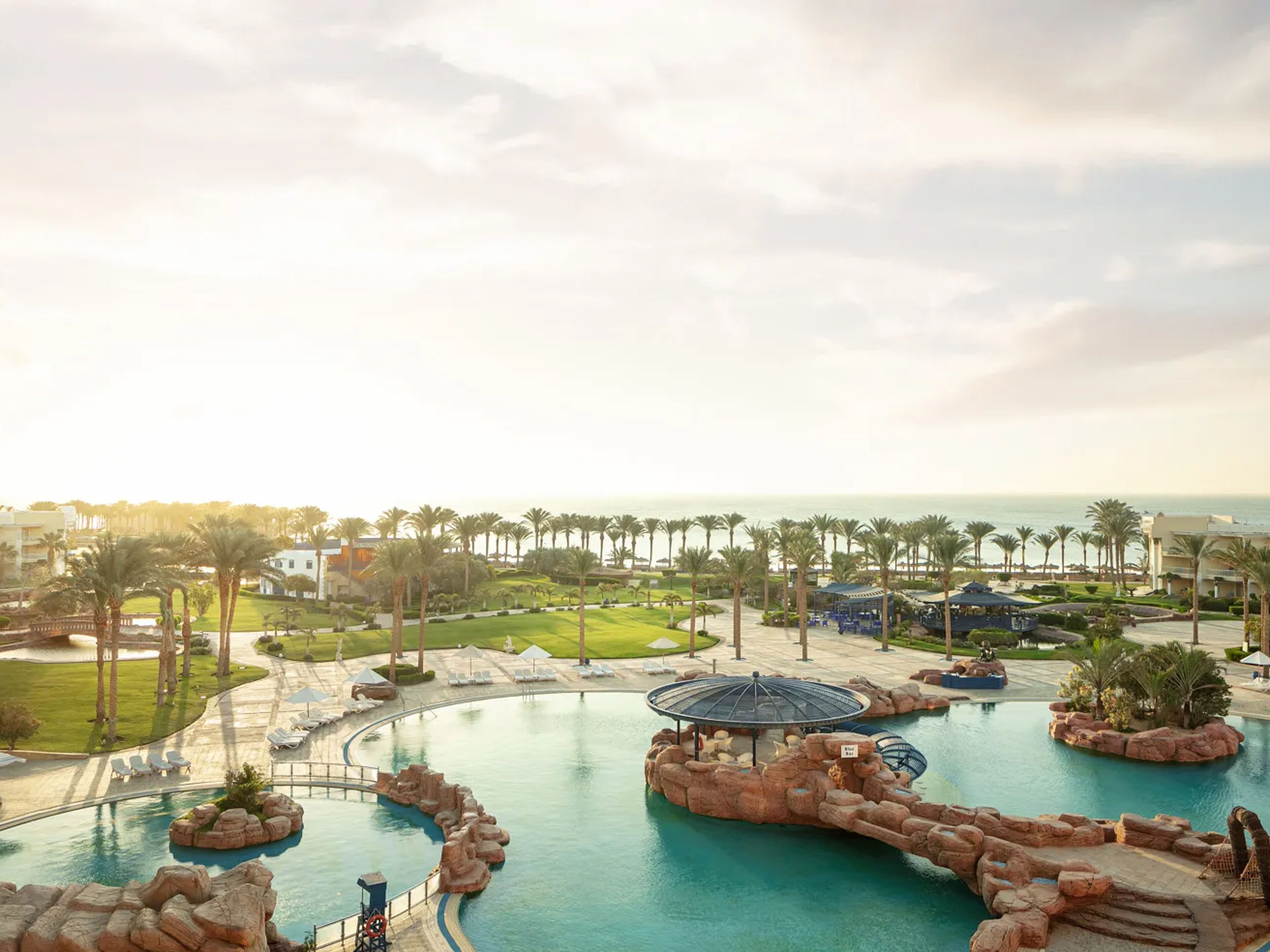 Palm Royale Soma Bay