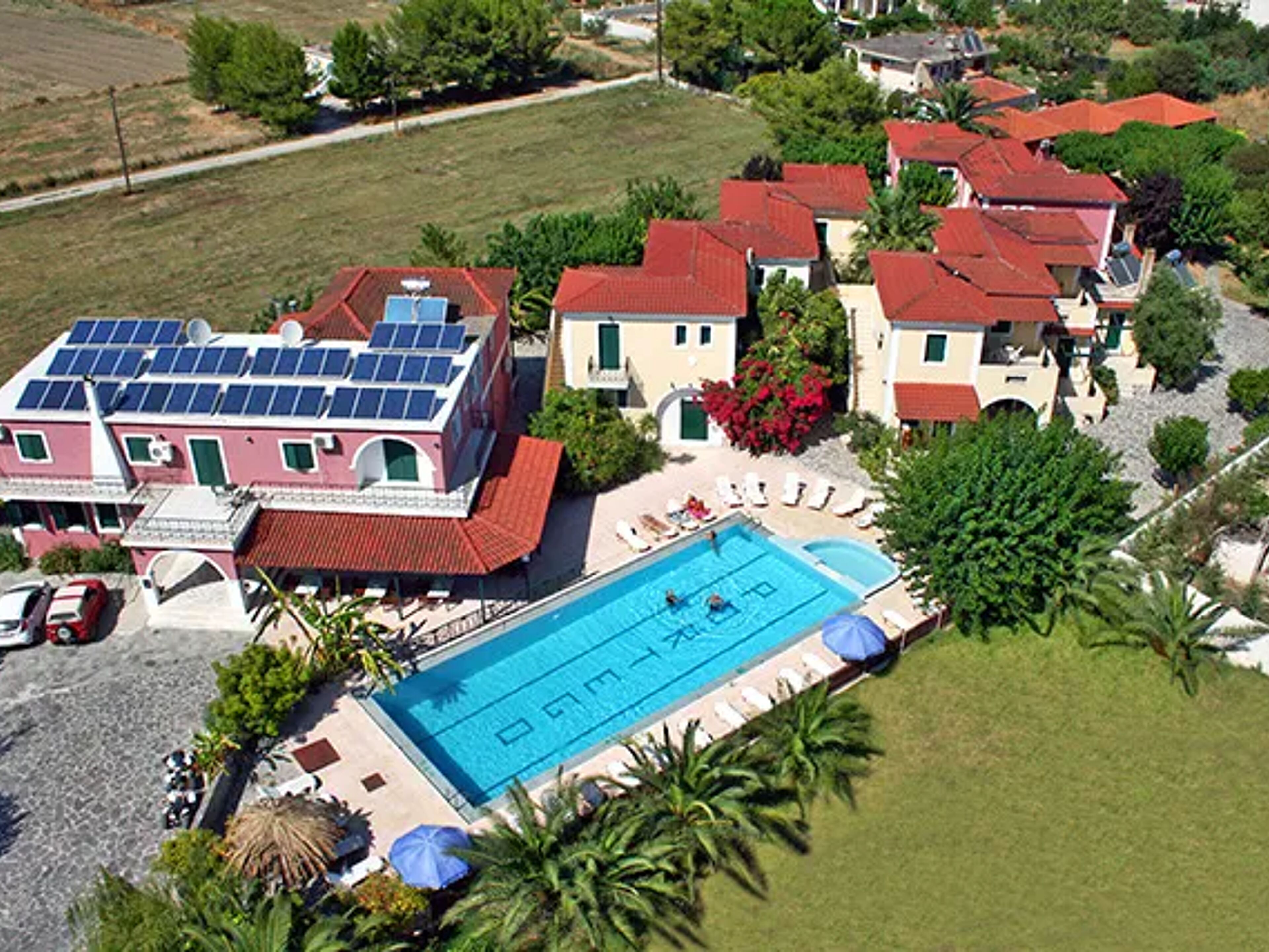 Portego Hotel