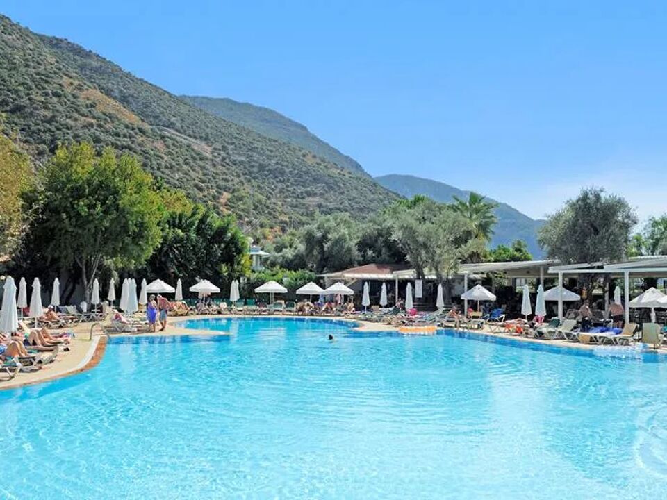 Belcekiz Beach Club