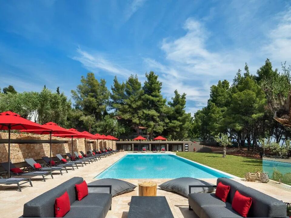 Amantes Villas & Suites