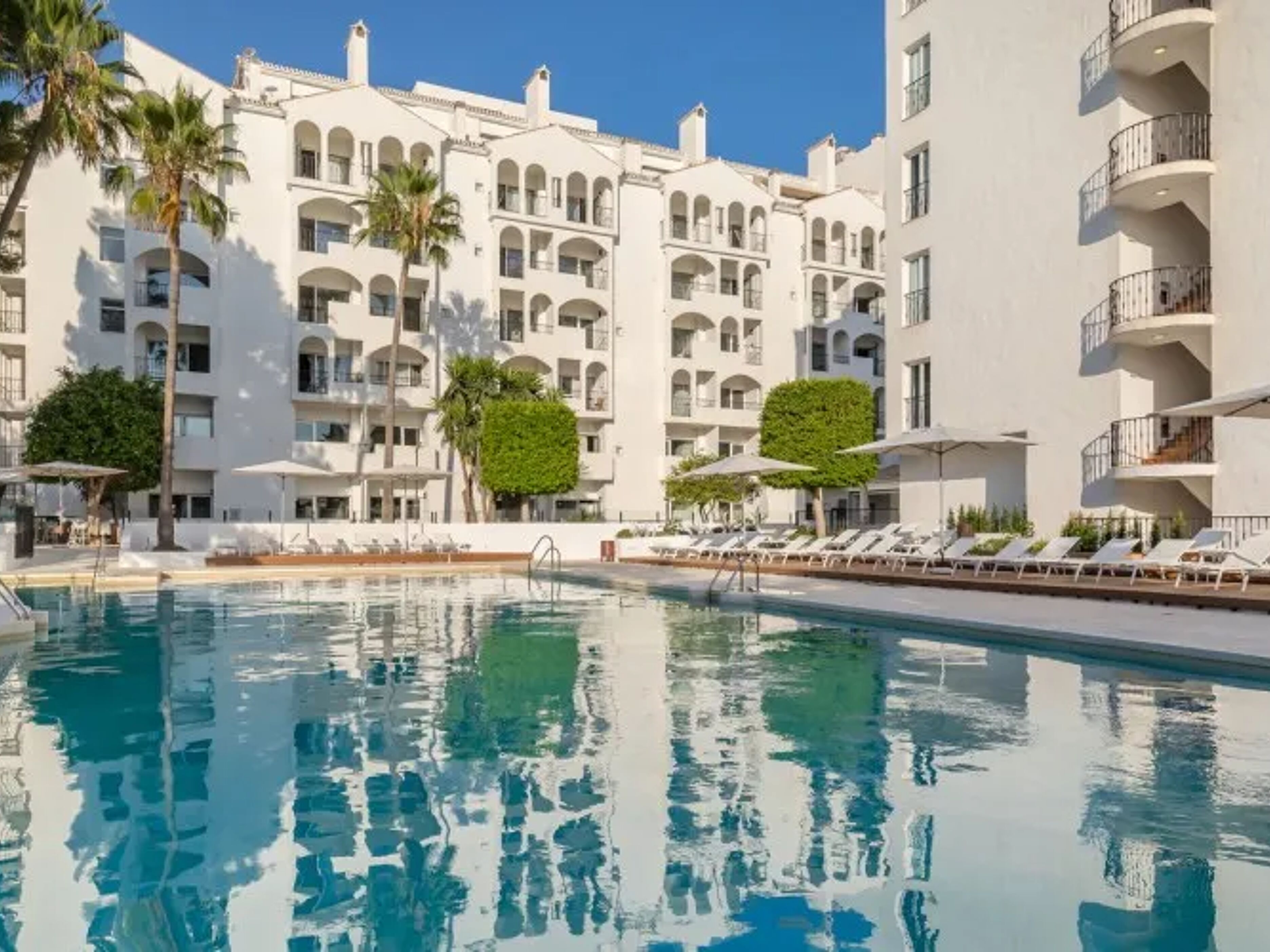 Occidental Puerto Banús