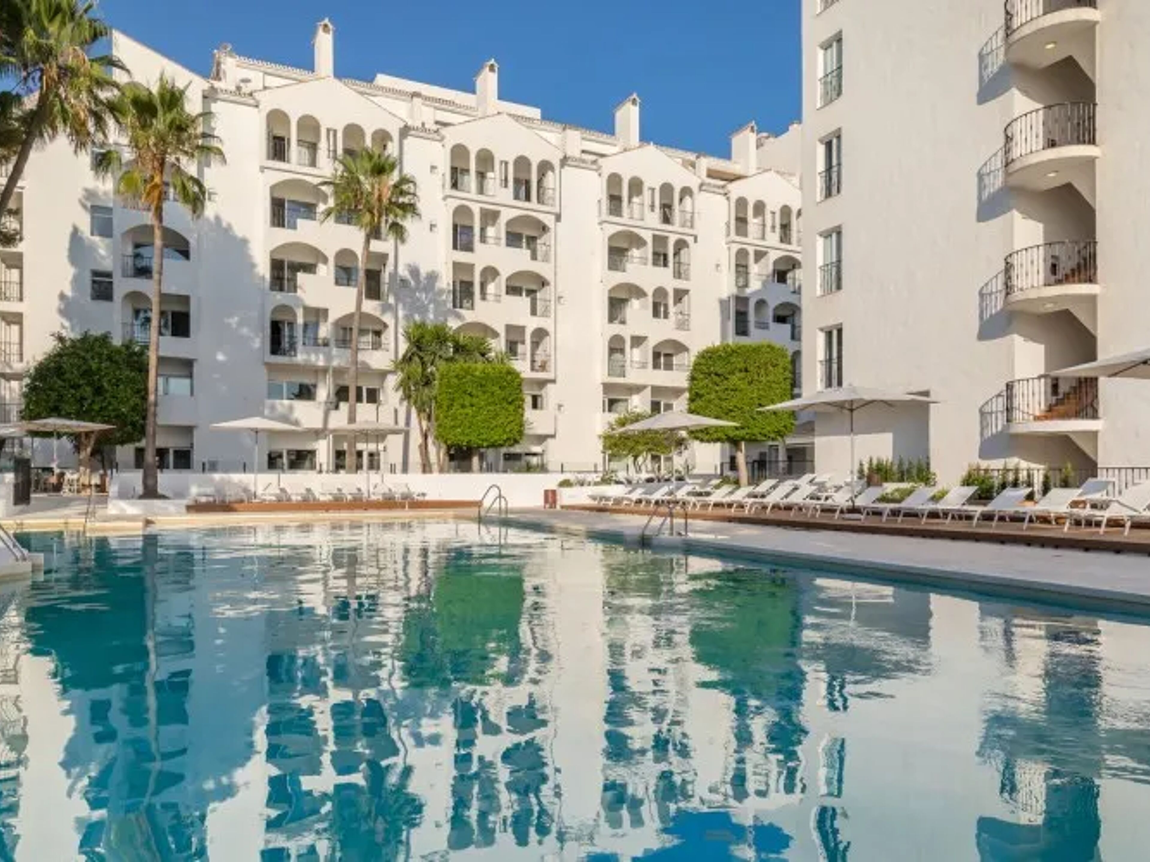 Occidental Puerto Banús