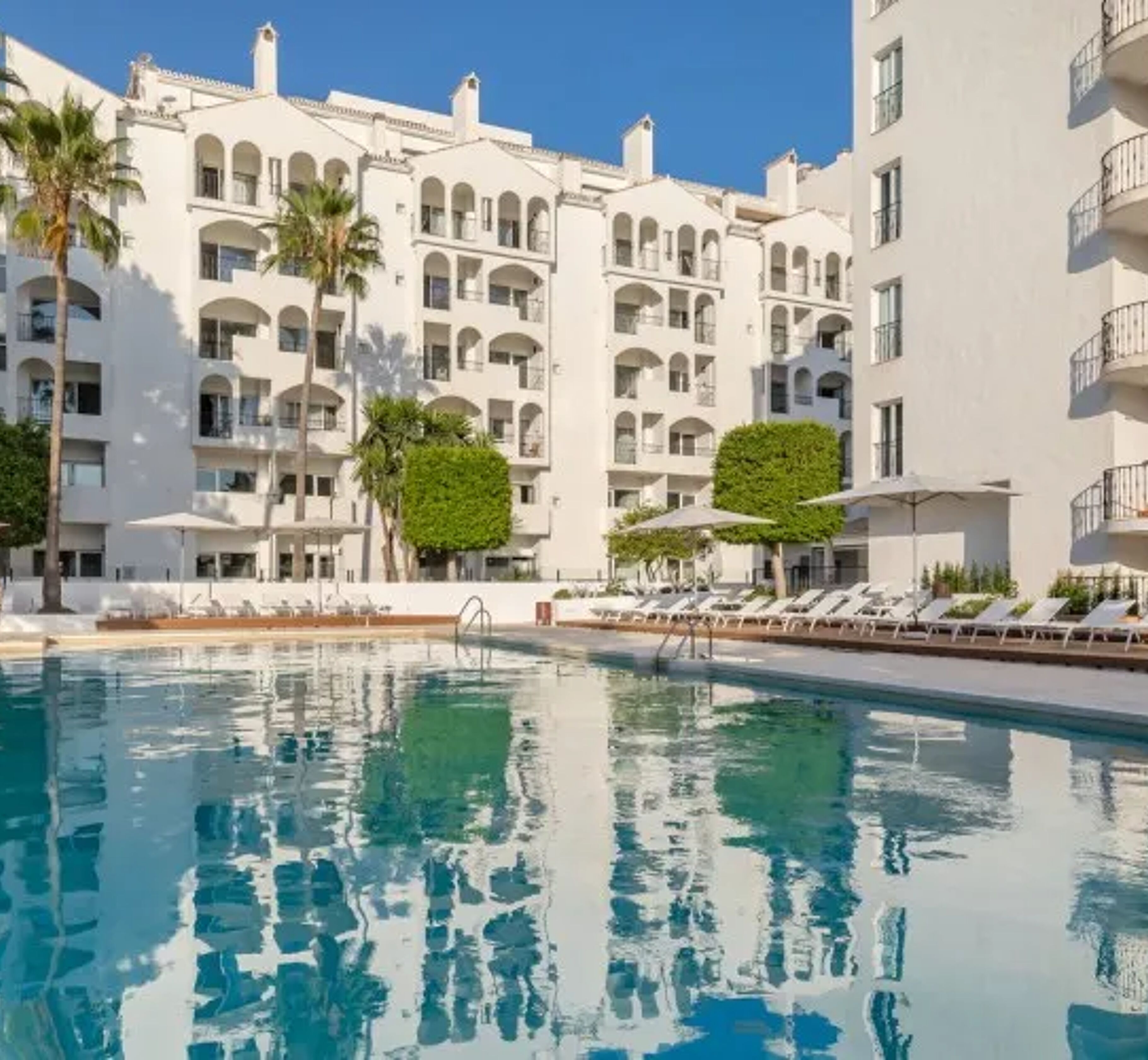 Occidental Puerto Banus
