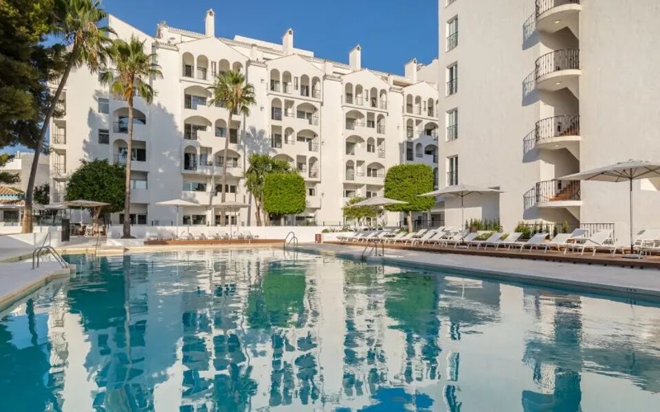 Occidental Puerto Banús