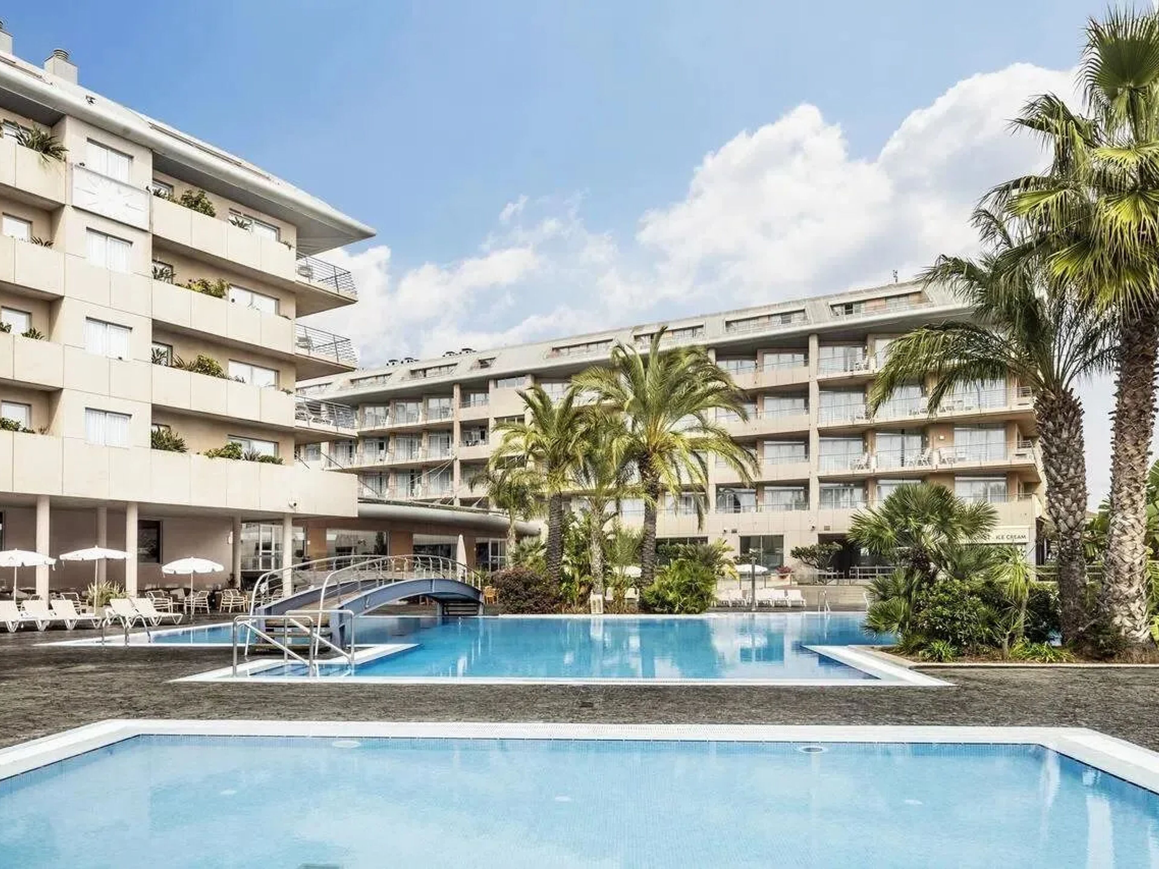 AQUA Hotel Onabrava & Spa