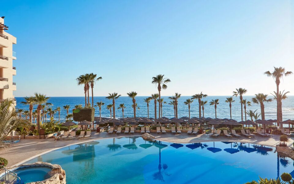 Atlantica Golden Beach