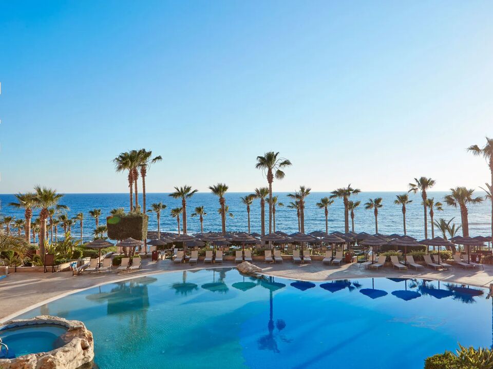 Atlantica Golden Beach