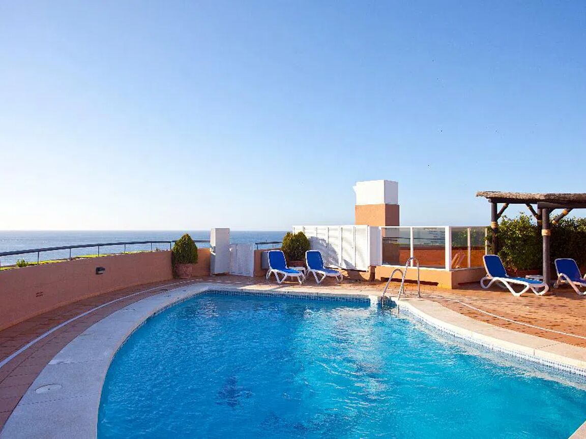 Appartementen Princesa Playa