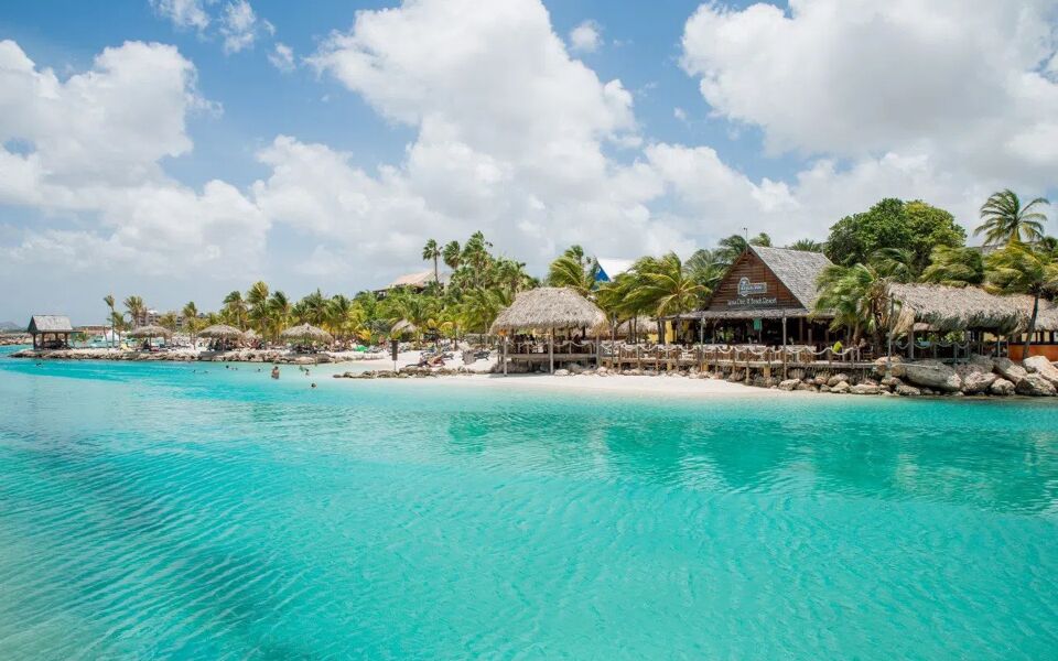 LionsDive Beach Resort