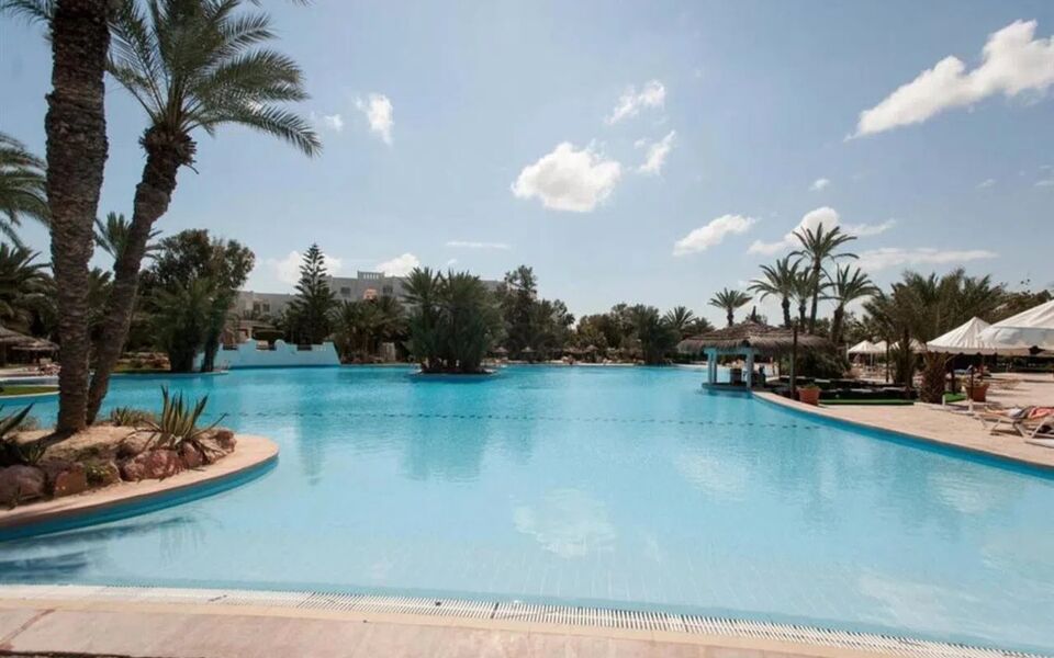 Djerba Resort