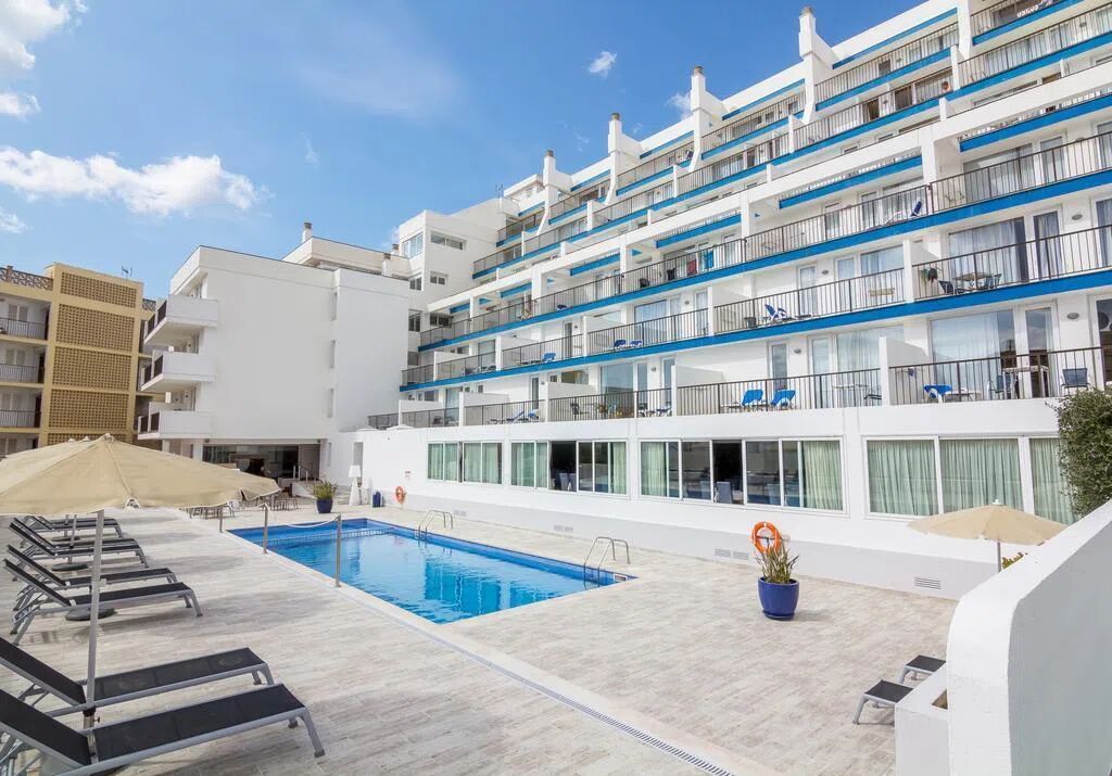 aparthotel-novo-mar