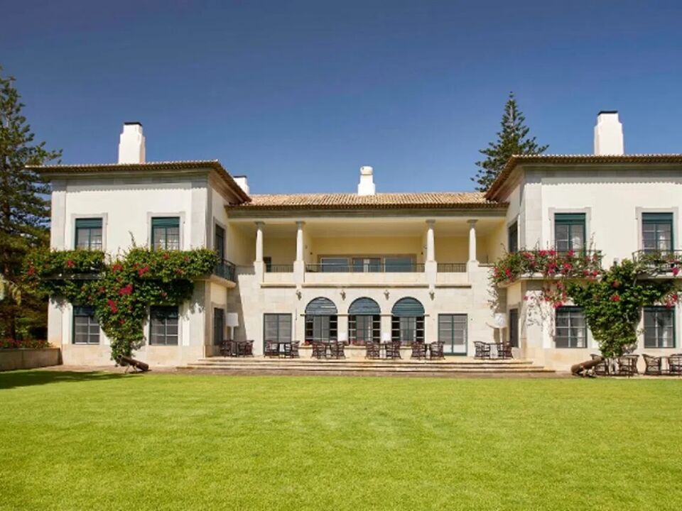 Quinta da Casa Branca