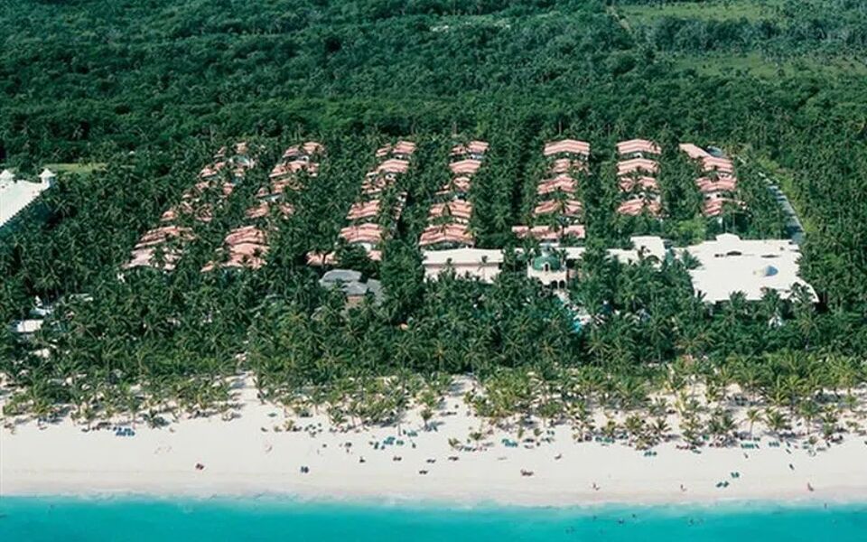 RIU Bambu
