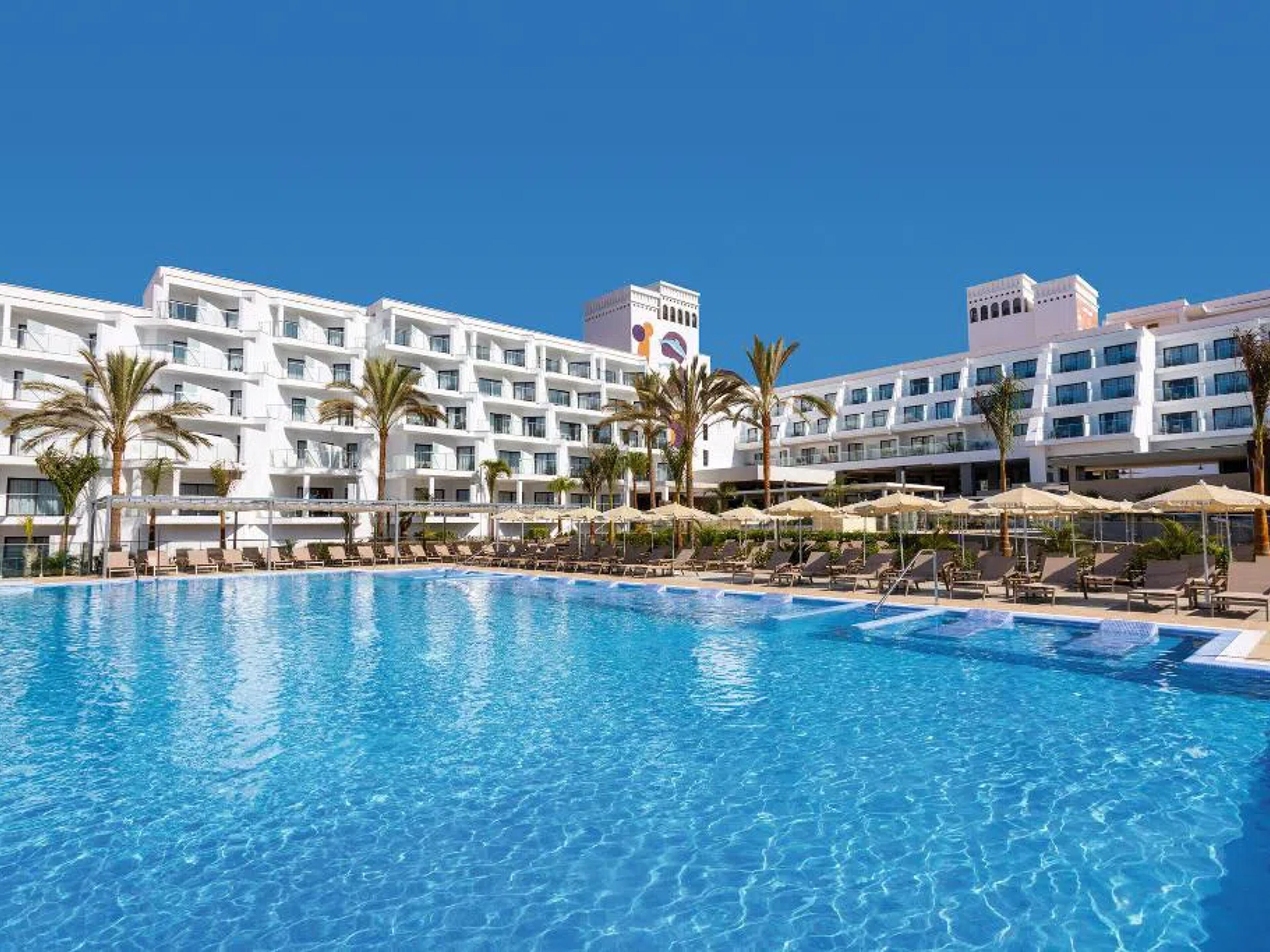 RIU Buenavista