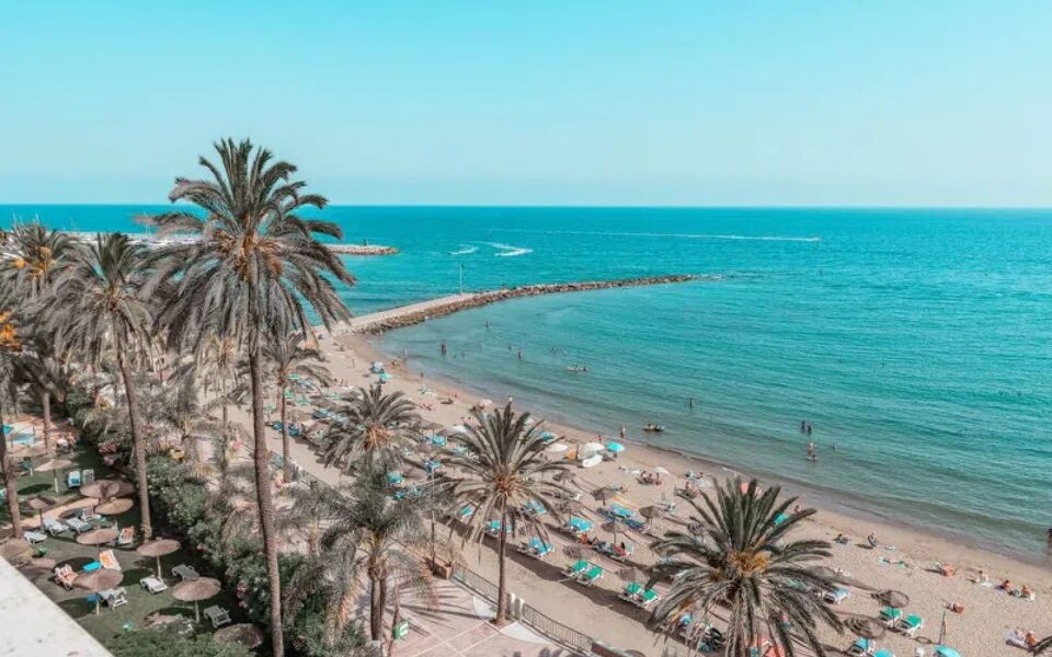 Puerto Azul Marbella