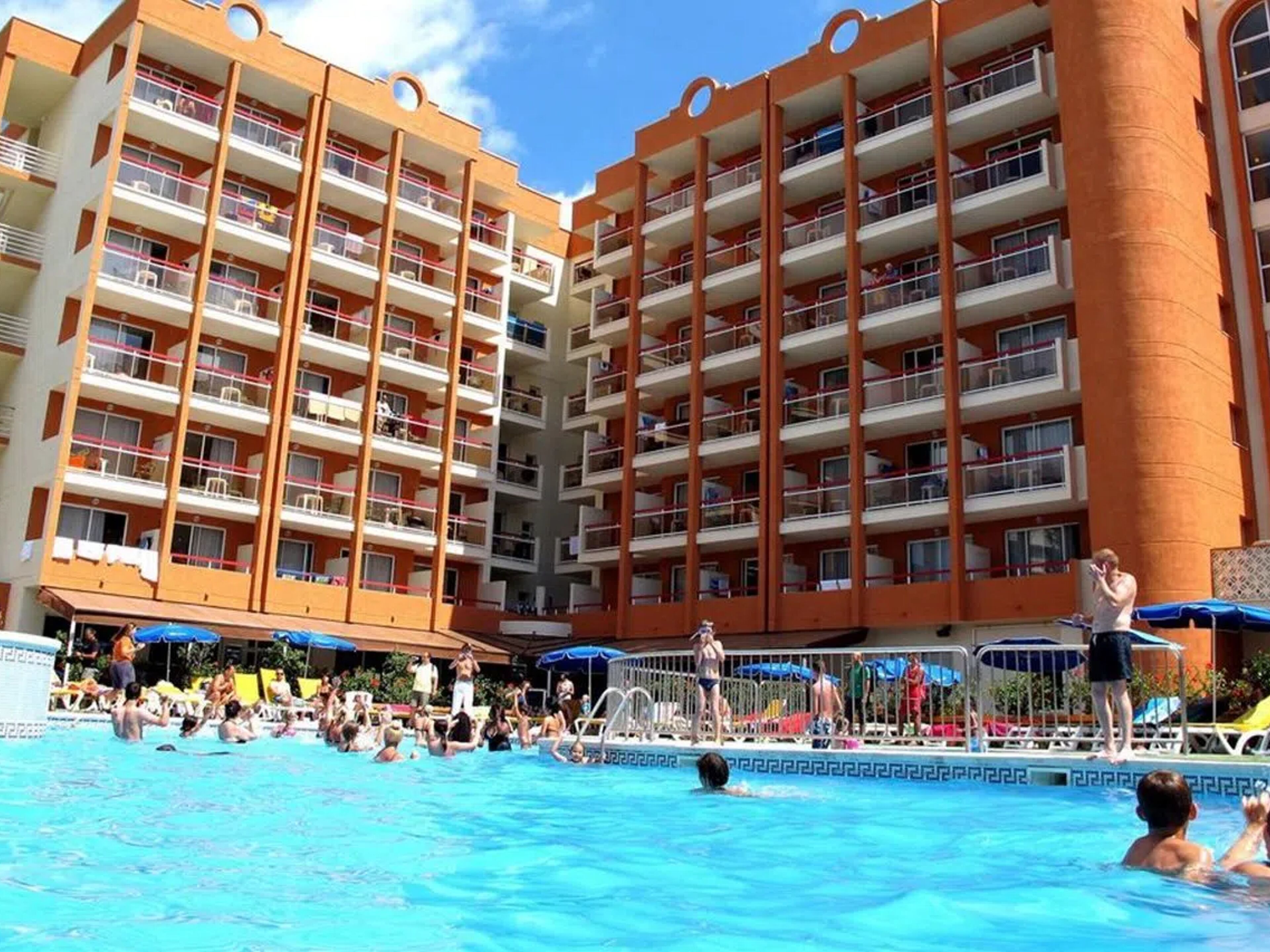 Ohtels Belvedere
