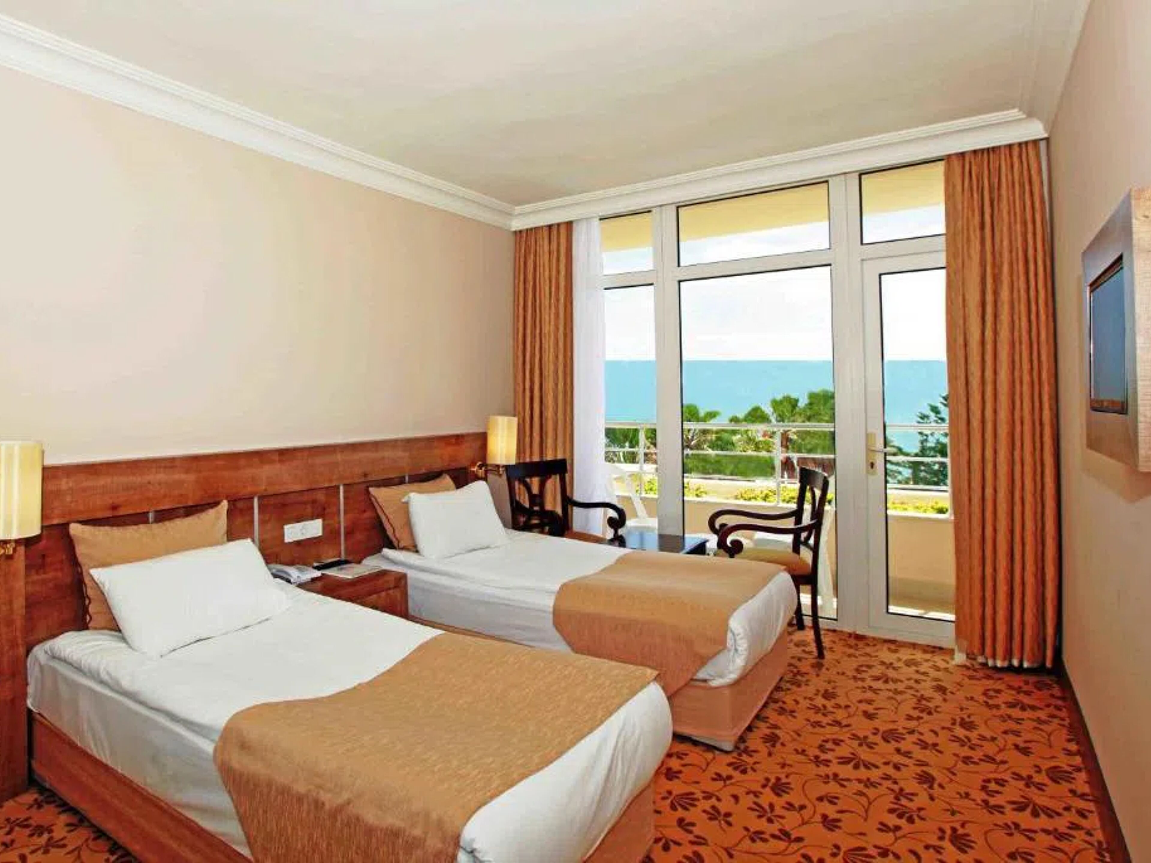Nerton Hotel