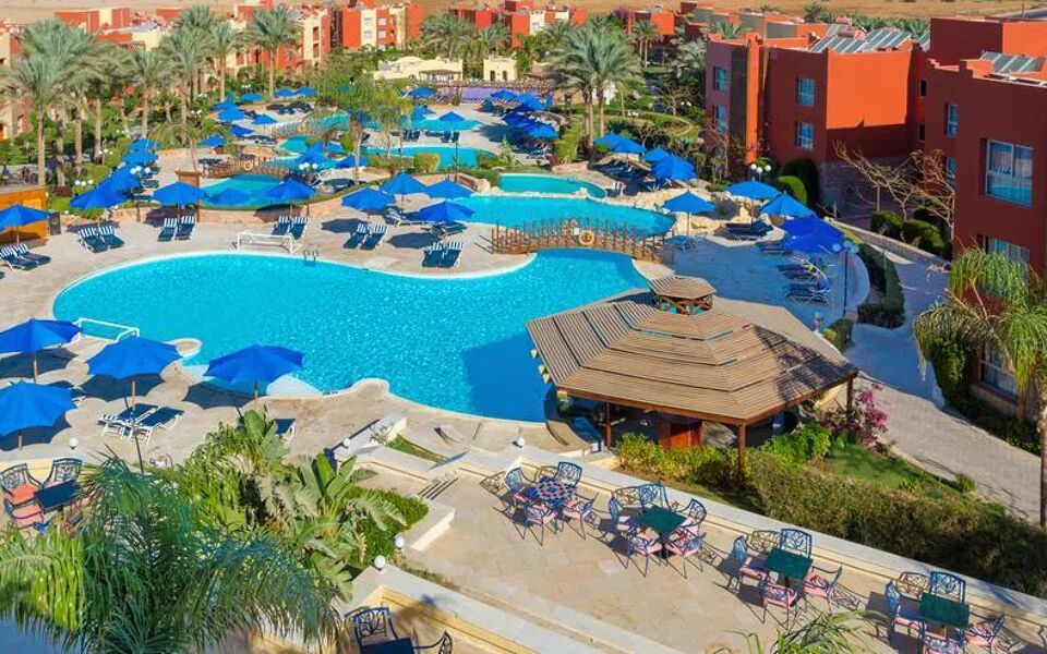 Aurora Bay Resort Marsa Alam