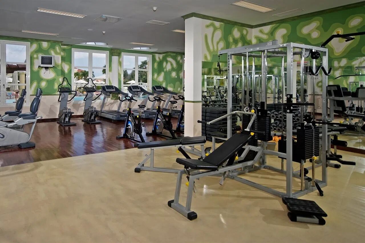 impressie Paradisus Princesa Del Mar