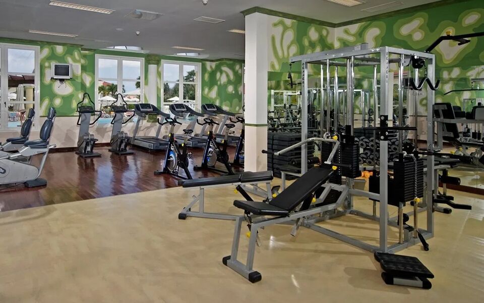 Paradisus Princesa Del Mar