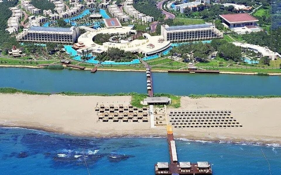 Gloria Serenity Resort