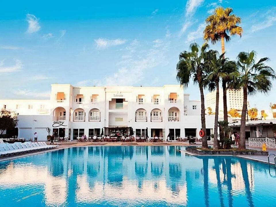 Royal Decameron Tafoukt Beach