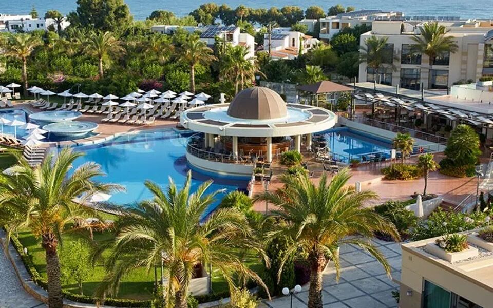 Minoa Palace Resort & spa