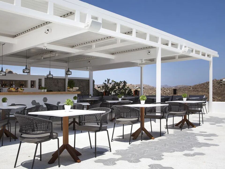 Lyo Boutique Hotel