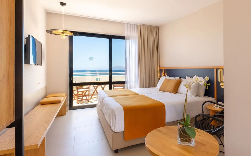 SMY Kos Beach & Splash