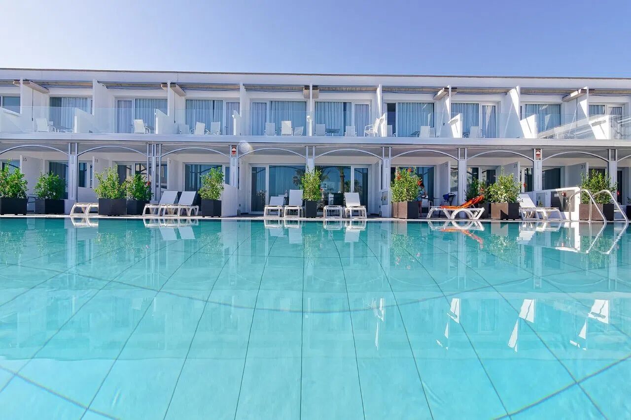 Ura Hotels Aparthotel Lara