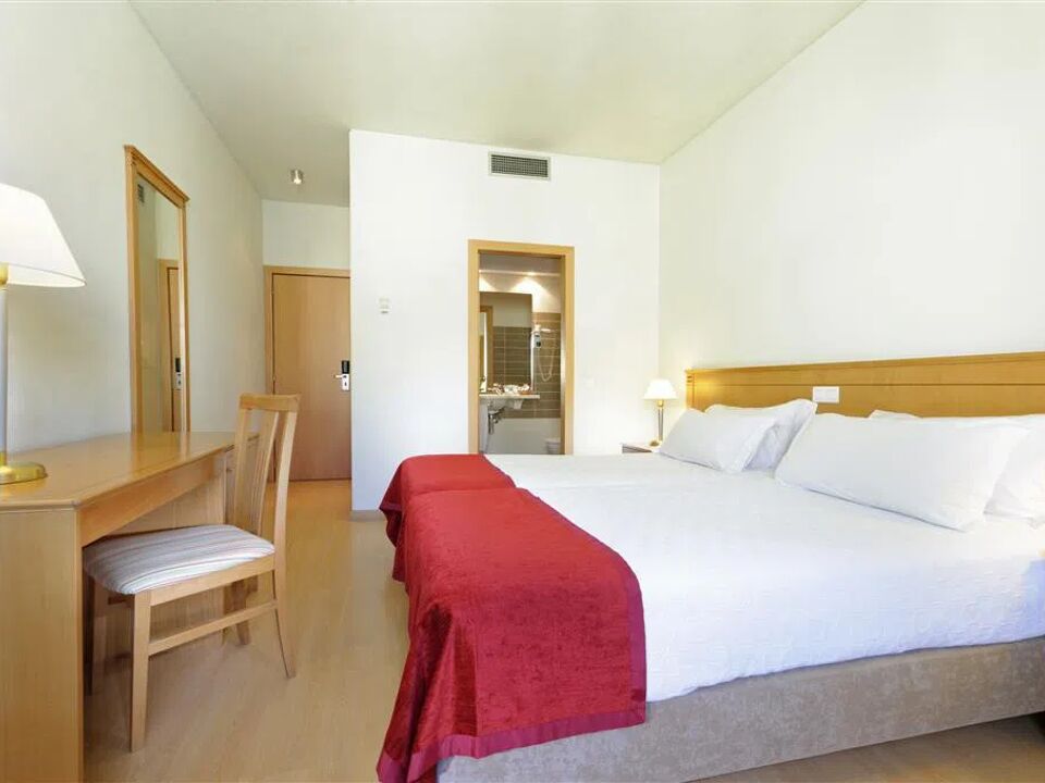 Tryp Porto Centro