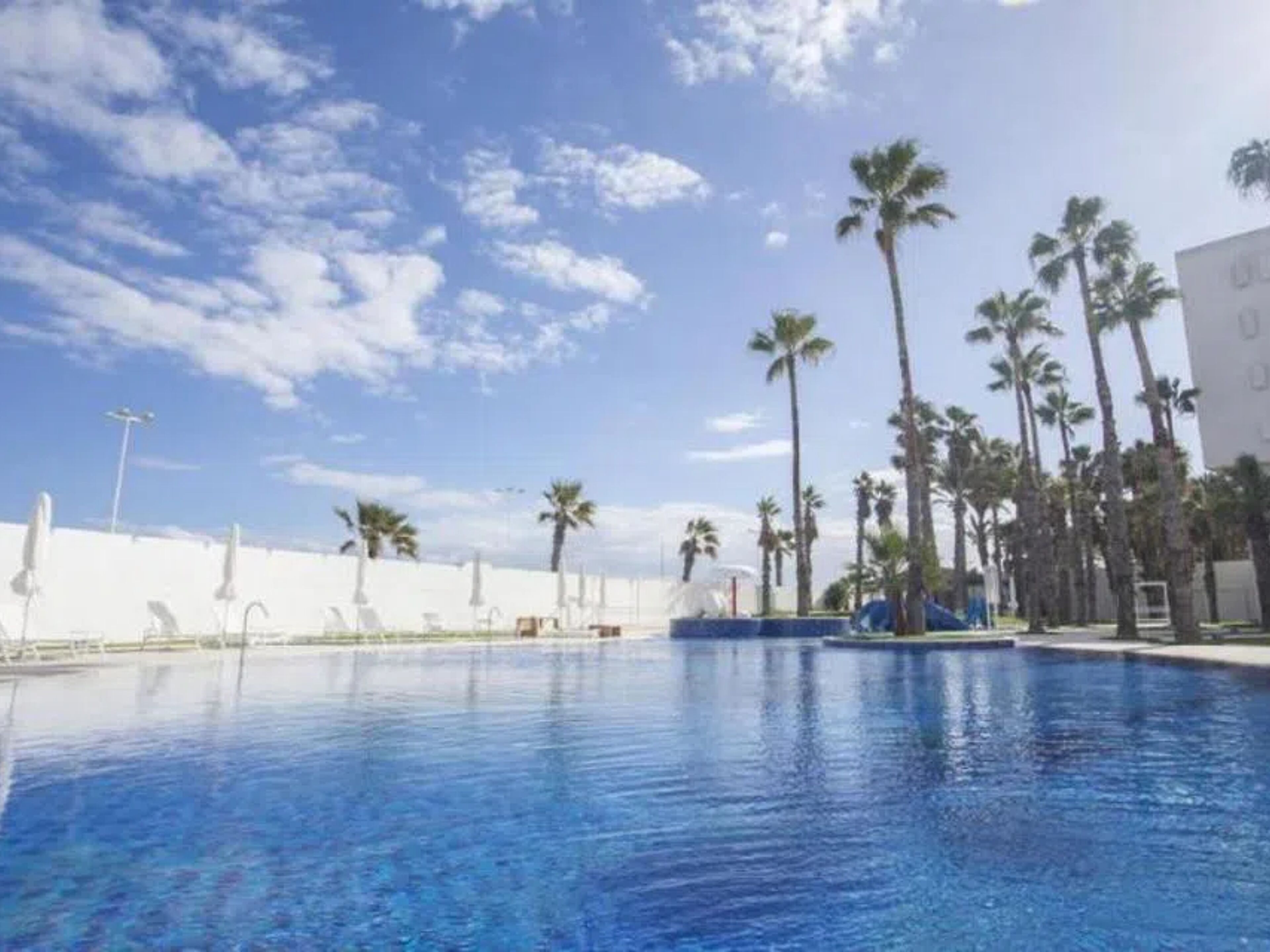 Sousse Pearl Marriott Resort & Spa