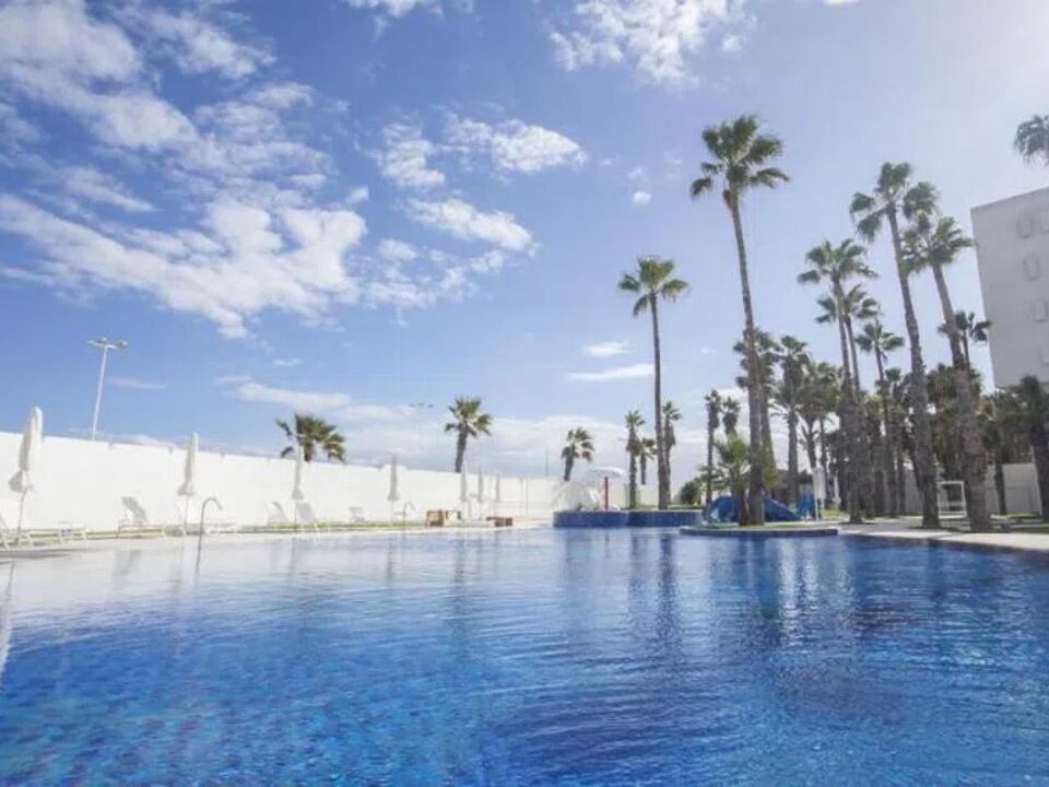 Sousse Pearl Marriott Resort & Spa