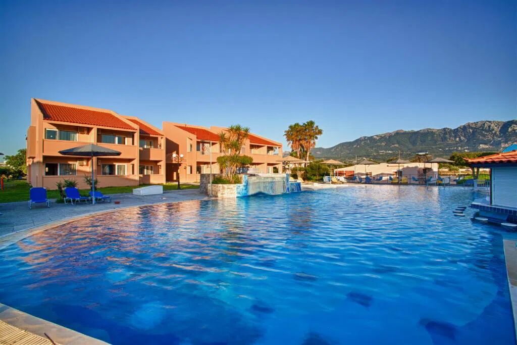 ilios-k-village-resort